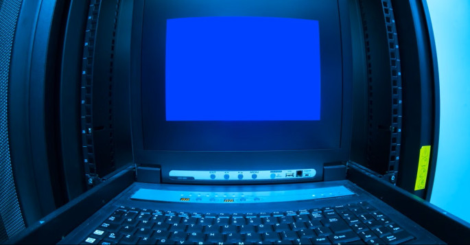 Tela Azul da Morte no Windows: Como Identificar e Corrigir o Erro de Parada