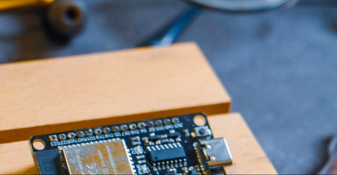 Como Instalar Tasmota no ESP32: Transforme seu Dispositivo em Automa&ccedil;&atilde;o Residencial