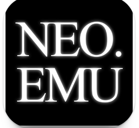 neo emu