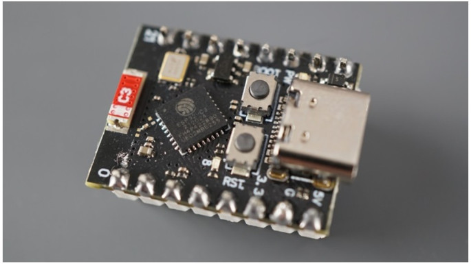 esp32 mini