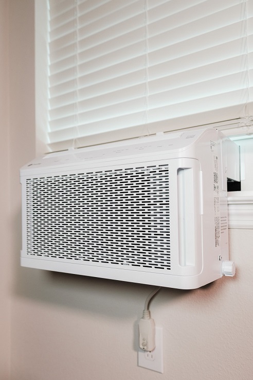 Onda de calor fora de &eacute;poca: como economizar energia usando ar-condicionado